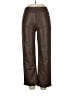 conceited. Brown Active Pants Size 1X - 2X - photo 1