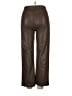 conceited. Brown Active Pants Size 1X - 2X - photo 2