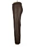 conceited. Brown Active Pants Size 1X - 2X - photo 5