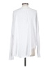 Free People White Long Sleeve Blouse Size XS - photo 2