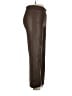 conceited. Brown Active Pants Size 1X - 2X - photo 4