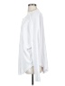 Free People White Long Sleeve Blouse Size XS - photo 5