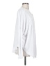 Free People White Long Sleeve Blouse Size XS - photo 4