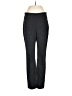 dalia Houndstooth Black Dress Pants Size S - photo 1
