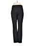 dalia Houndstooth Black Dress Pants Size S - photo 2