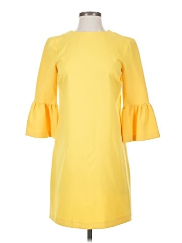 Zara Casual Dress (view 1)