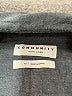 Community Gray Long Sleeve Button-Down Shirt Size XS - photo 7