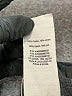 Community Gray Long Sleeve Button-Down Shirt Size XS - photo 8