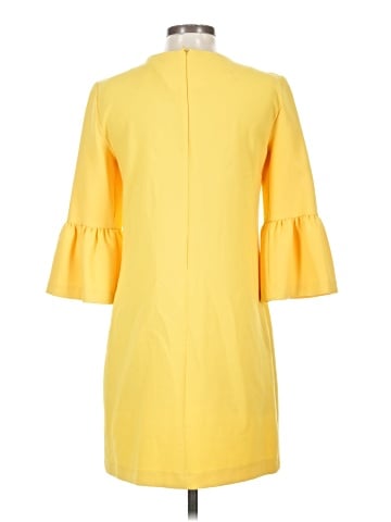 Zara Casual Dress (view 2)