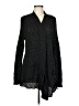 Ecote Black Cardigan Size M - photo 1