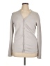 DKNY Gray Cardigan Size L (estimated) - photo 1