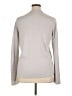 DKNY Gray Cardigan Size L (estimated) - photo 2