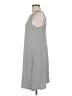 Old Navy Stripes Gray Casual Dress Size M - photo 5