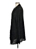 Ecote Black Cardigan Size M - photo 5
