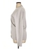 DKNY Gray Cardigan Size L (estimated) - photo 5