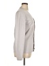 DKNY Gray Cardigan Size L (estimated) - photo 4