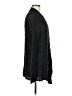 Ecote Black Cardigan Size M - photo 4