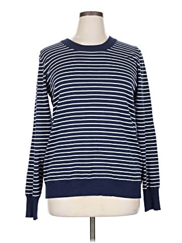 Assorted Brands Pullover Sweater (view 1)