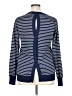 Assorted Brands Stripes Blue Pullover Sweater Size XL - photo 2