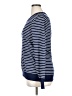 Assorted Brands Stripes Blue Pullover Sweater Size XL - photo 5