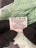 Unbranded Stripes Green Long Sleeve Blouse Size 2X - photo 9
