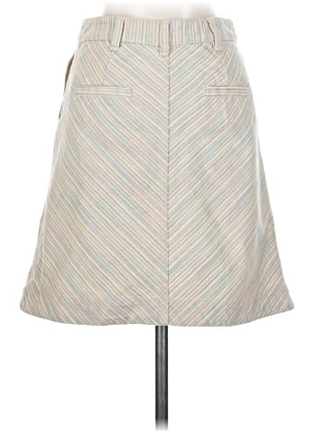 Pilcro and the Letterpress Casual Skirt (view 2)