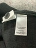 Live Well Active Black 3/4 Sleeve Top Size 18 - 20 - photo 5