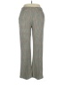 Atelier Plaid Gray Dress Pants Size XL - photo 1
