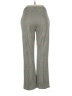 Atelier Plaid Gray Dress Pants Size XL - photo 2