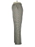 Atelier Plaid Gray Dress Pants Size XL - photo 5