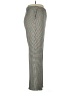 Atelier Plaid Gray Dress Pants Size XL - photo 4