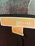 MICHAEL Michael Kors Solid Black Cocktail Dress Size 4 - photo 6