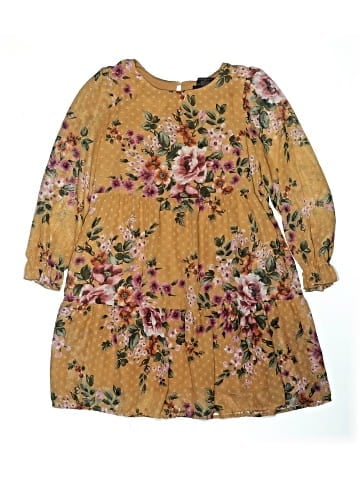 Xtraordinary Dress (view 1)