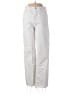 Zara Ivory Jeans Size 2 - photo 1