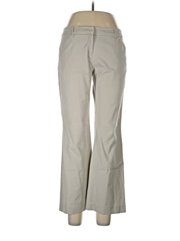 New York & Company Khakis (view 1)