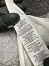 Nasty Gal Inc. 100% Polyester Ivory Blazer Size 8 - photo 8