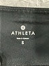 Athleta Black Active Pants Size S - photo 4
