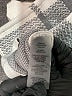 Adrienne Vittadini Plaid Gray Poncho Size XL - photo 8