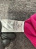 Banana Republic 100% Merino Wool Pink Wool Pullover Sweater Size XS - photo 8