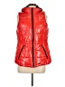 MICHAEL Michael Kors 100% Nylon Red Vest Size M - photo 1