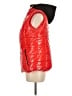 MICHAEL Michael Kors 100% Nylon Red Vest Size M - photo 5