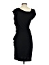 Ella Moss Black Cocktail Dress Size S - photo 2