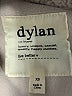 Dylan 100% Polyester Ivory Faux Fur Vest Size XS - photo 6