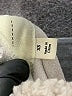Dylan 100% Polyester Ivory Faux Fur Vest Size XS - photo 7
