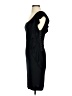 Ella Moss Black Cocktail Dress Size S - photo 5