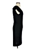 Ella Moss Black Cocktail Dress Size S - photo 4