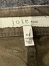 Joie Green Cargo Pants Size 24 waist - photo 4