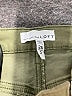 Ann Taylor LOFT Green Jeans Size 26 waist - photo 7