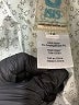 Assorted Brands 100% Nylon Solid Green Raincoat Size 12 - photo 4