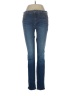 Kut from the Kloth Hearts Blue Jeans Size 6 - photo 1